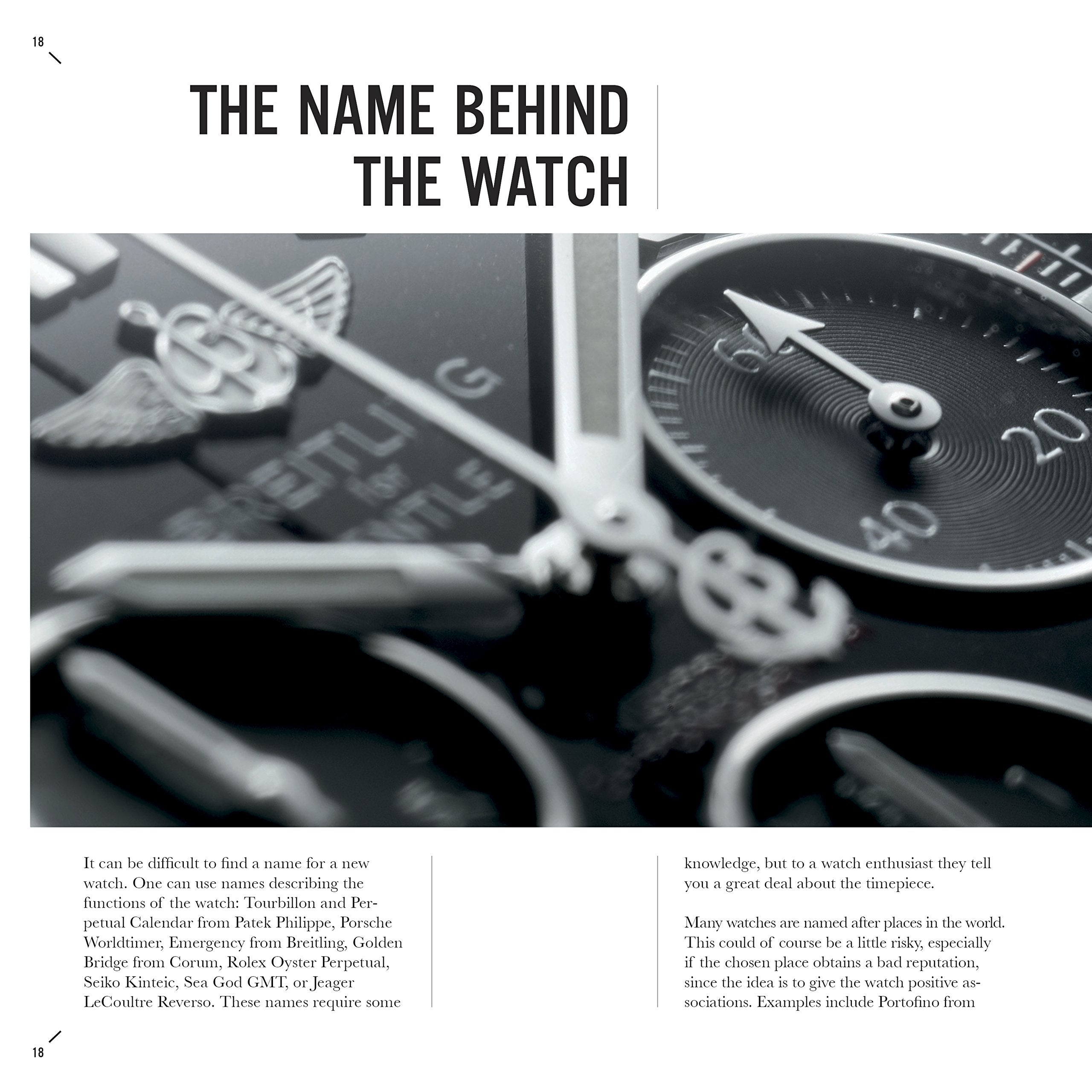 About Time: Celebrating Men's Watches - The English Bookshop Kuwait