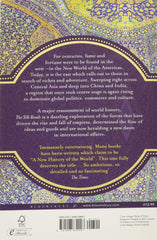 The Silk Roads: A New History of the World - The English Bookshop