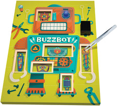 Circuit Games: Maker Lab (Klutz STEM Kit) - Klutz - The English Bookshop