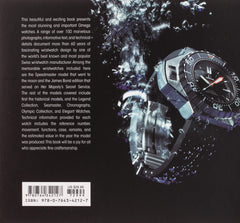 Omega Highlights - The English Bookshop Kuwait