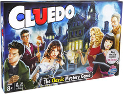 Clue/do Classic English - The English Bookshop