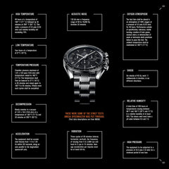 About Time: Celebrating Men's Watches - The English Bookshop Kuwait