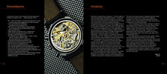 Chasing Time: Vintage Wristwatches for the Discerning Collector - The English Bookshop Kuwait
