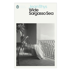 Wide Sargasso Sea - The English Bookshop Kuwait