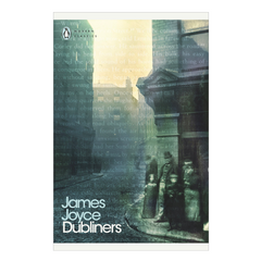 Dubliners - The English Bookshop Kuwait