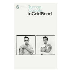 In Cold Blood - The English Bookshop Kuwait