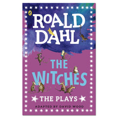 The Witches : The Plays - Roald Dahl - The English Bookshop