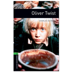 Oliver Twist (Revised) - Charles Dickens - The English Bookshop