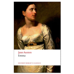 Emma - Jane Austen - The English Bookshop