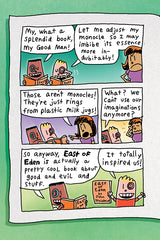 Dog Man and Cat Kid: From the Creator of Captain Underpants (Dog Man #4) - The English Bookshop