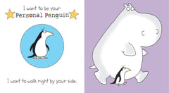 Your Personal Penguin (Boynton on Board) - Sandra Boynton - The English Bookshop