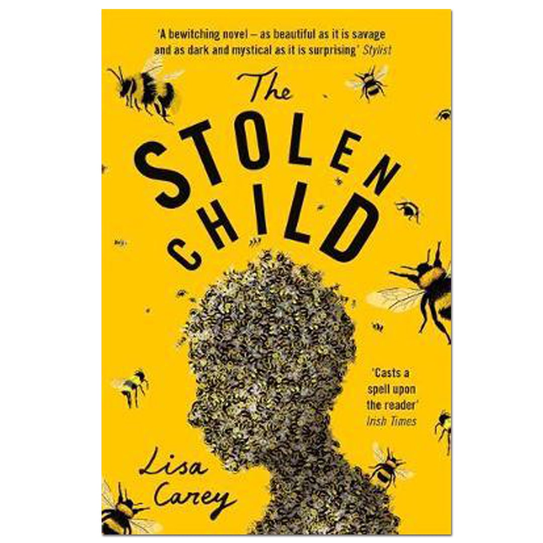 The Stolen Child - Lisa Carey - The English Bookshop