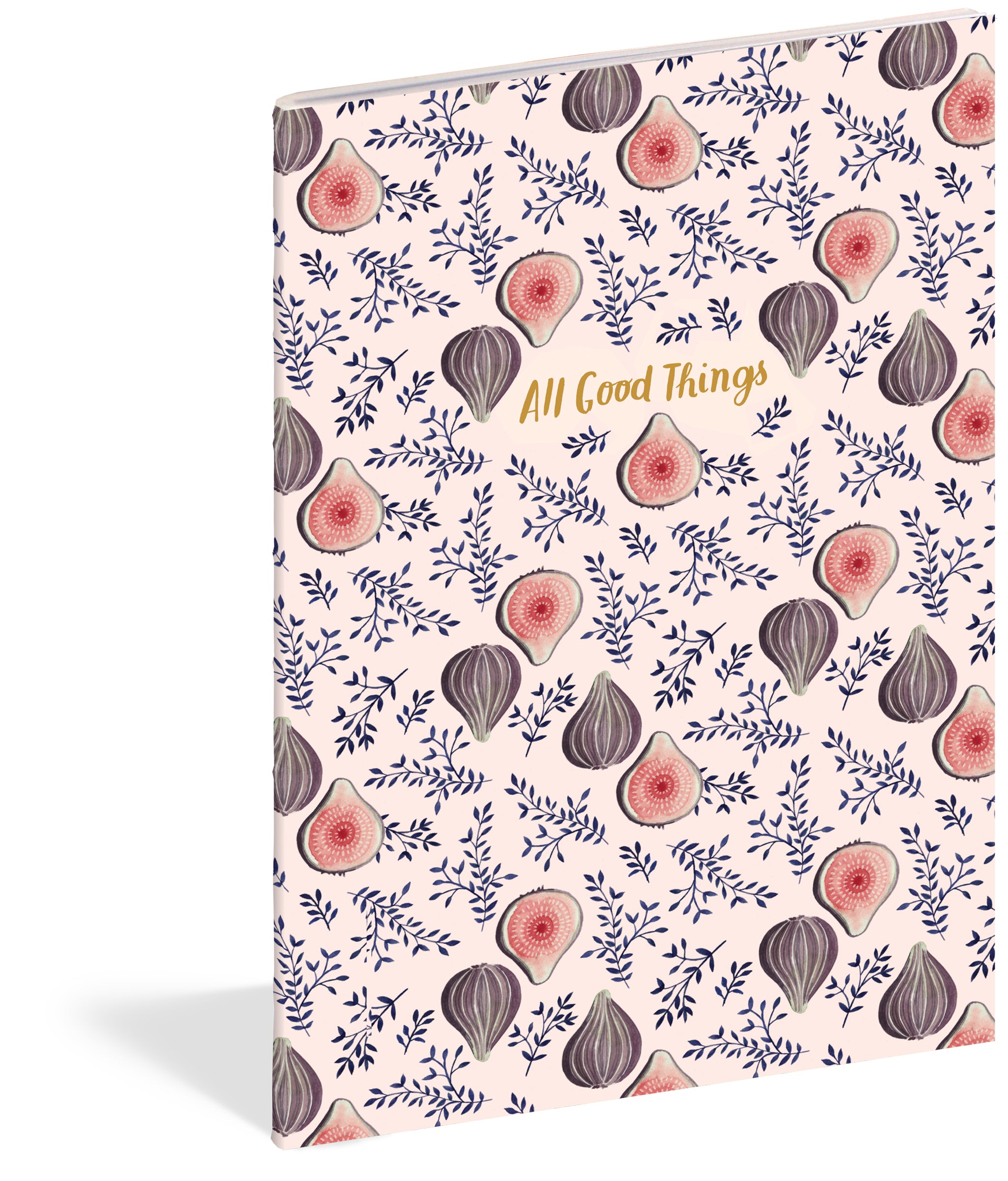 All Good Things Are Wild and Free Notebook Set (Flow) - Irene Smit - The English Bookshop