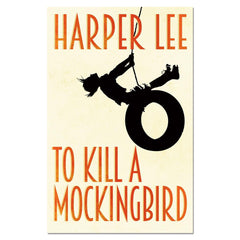 To Kill A Mockingbird - Harper Lee - The English Bookshop