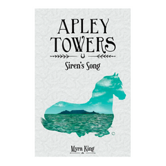 Siren's Song (Apley Towers, 3) - The English Bookshop Kuwait