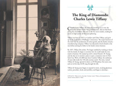 Tiffany & Co.: The Story Behind the Style - The English Bookshop Kuwait