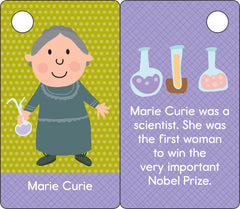 Big Dreamers: SmartFlash?Cards for Curious Kids - Duopress Labs - The English Bookshop