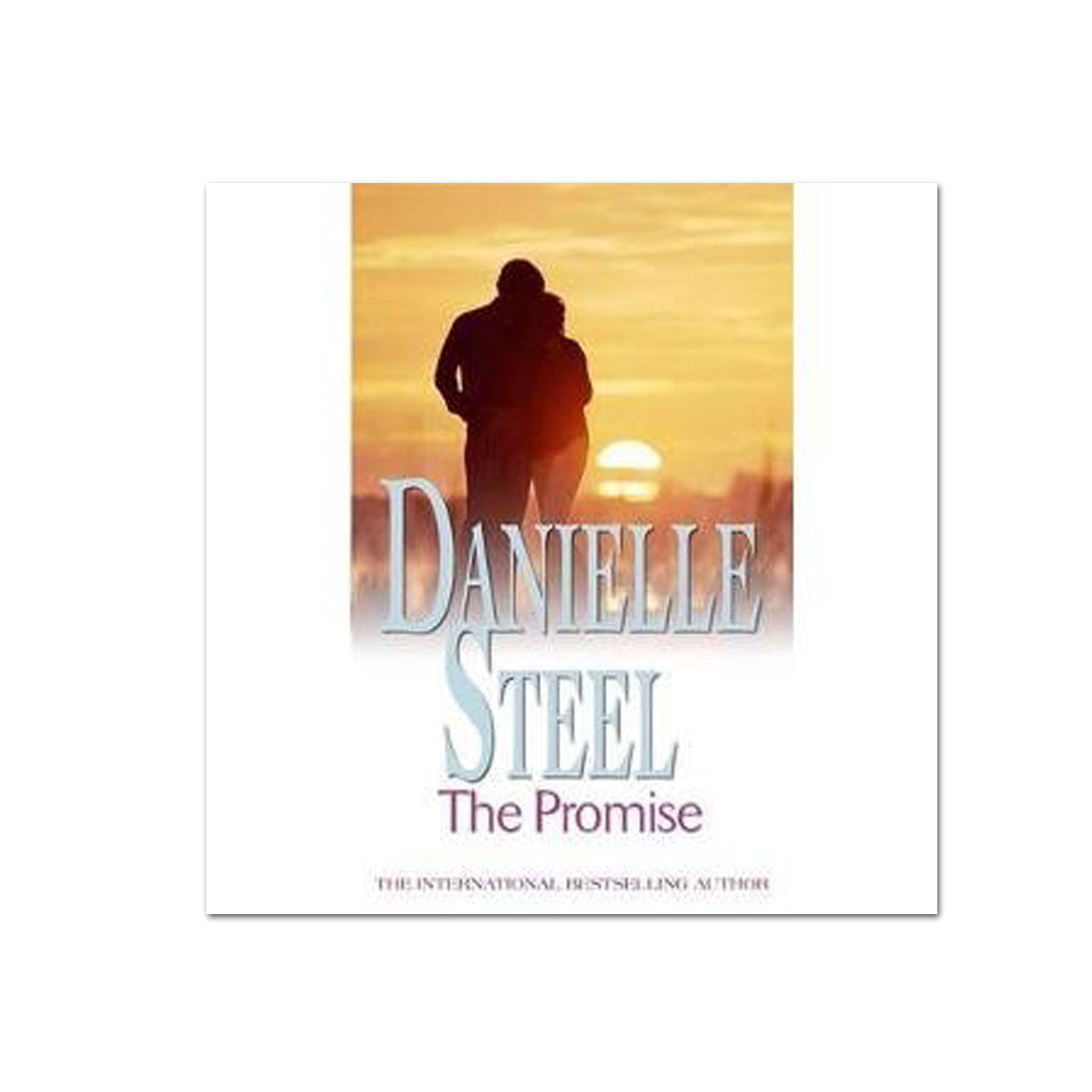 Steel: Promise - Danielle Steel - The English Bookshop