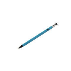Tinc Pencil Look Ballpoint Pen - Blue - Tinc - The English Bookshop