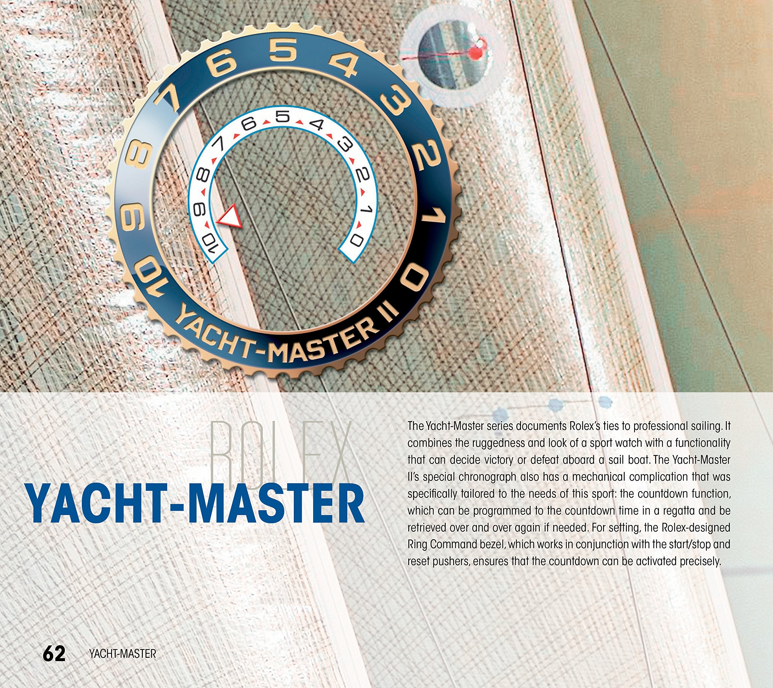 Rolex Highlights (Wristwatch Highlights Series) - The English Bookshop Kuwait