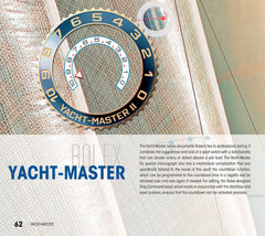 Rolex Highlights (Wristwatch Highlights Series) - The English Bookshop Kuwait