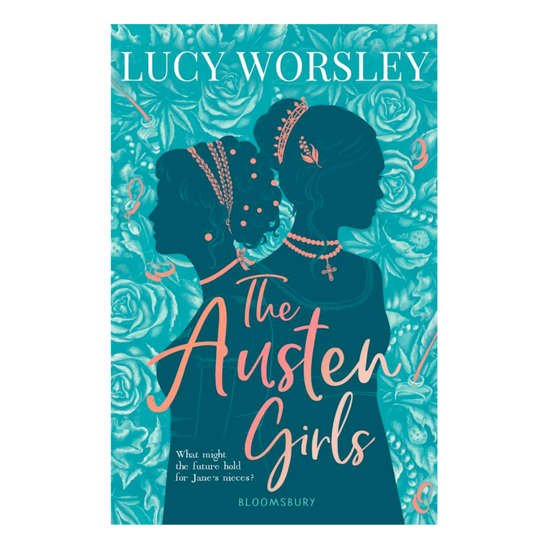 The Austen Girls - The English Bookshop Kuwait