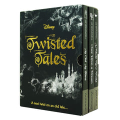 Disney Princess: Twisted Tales - The English Bookshop Kuwait