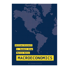 Macroeconomics - The English Bookshop Kuwait