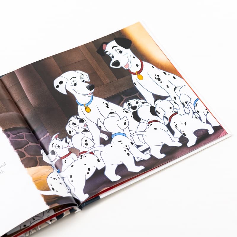 Disney 101 Dalmatians - The English Bookshop Kuwait