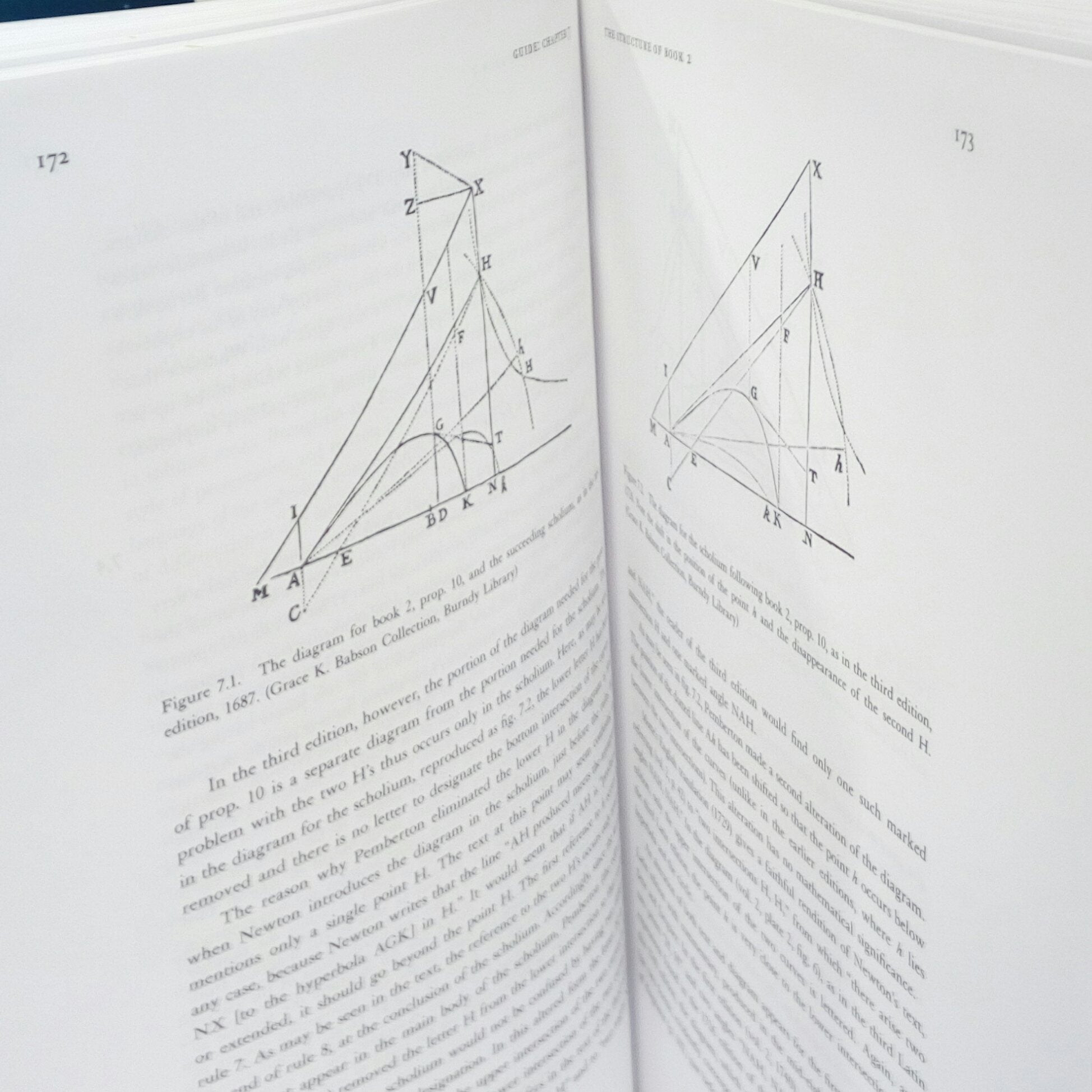 Isaac Newton: The Principia - The English Bookshop Kuwait