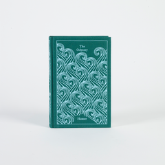 The Odyssey (Penguin Clothbound Classics) - The English Bookshop Kuwait
