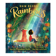 Rain Before Rainbows - The English Bookshop Kuwait