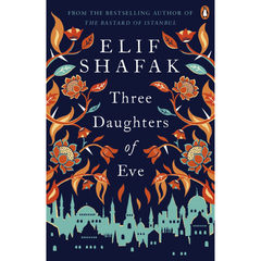 Three Daughters of Eve - The English Bookshop