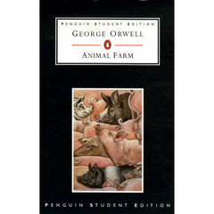 Animal Farm - The English Bookshop