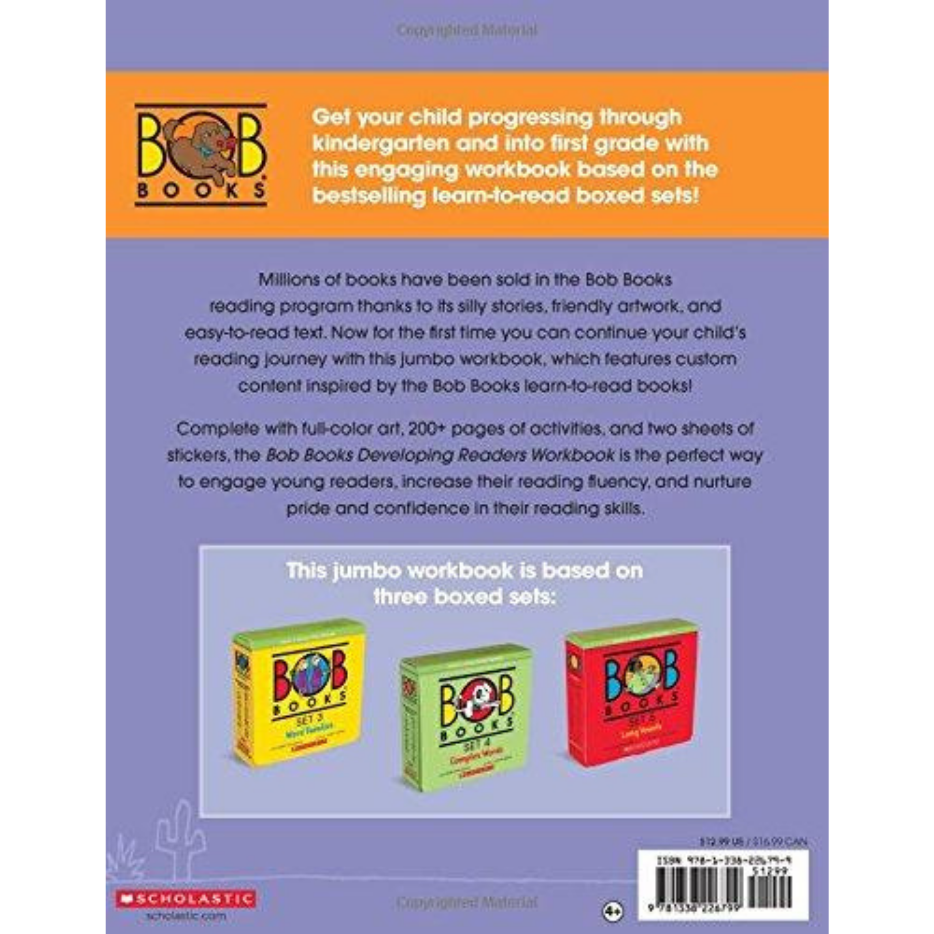 Developing Readers Workbook - The English Bookshop