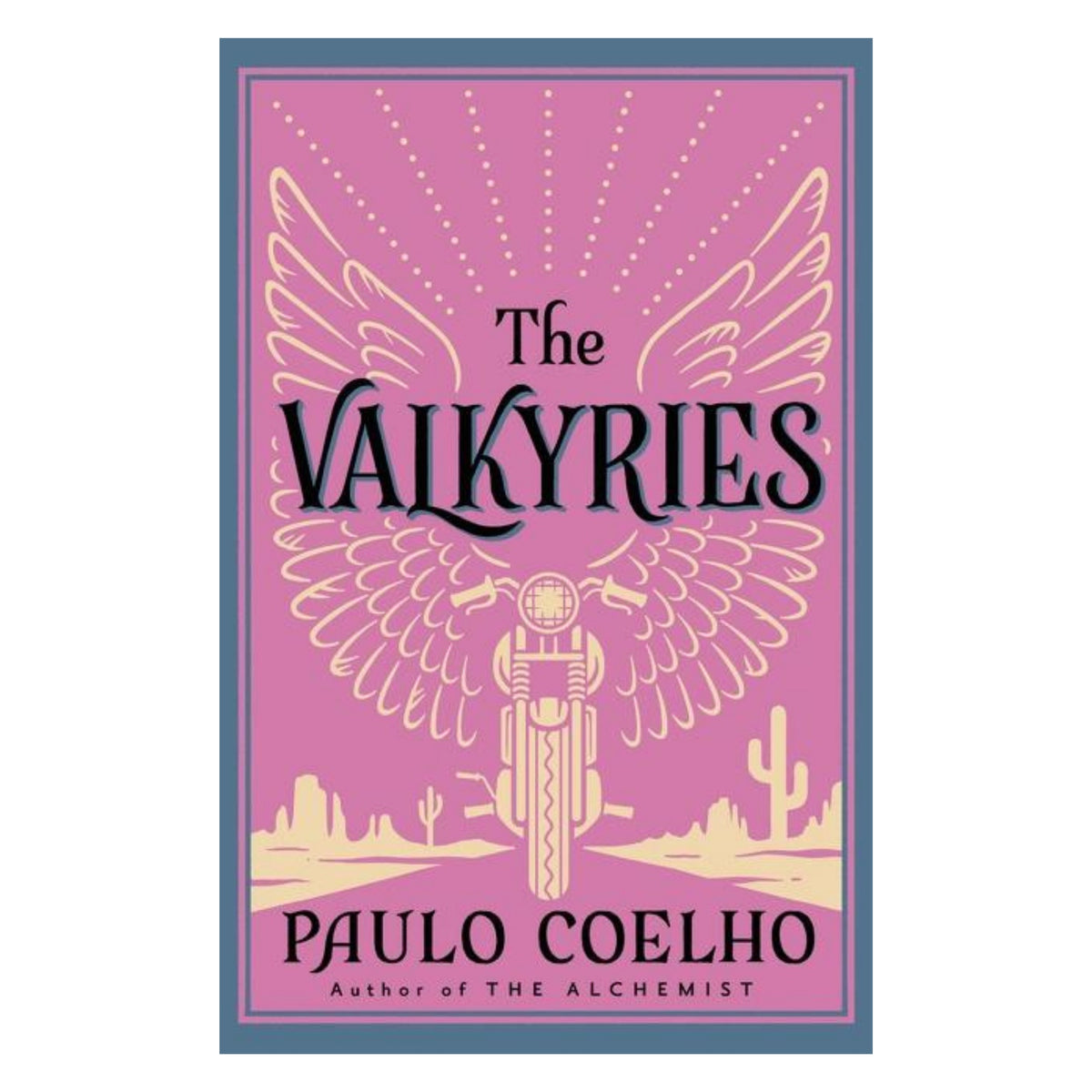 The Valkyries - The English Bookshop