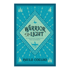 Warrior of the Light: A Manual - The English Bookshop