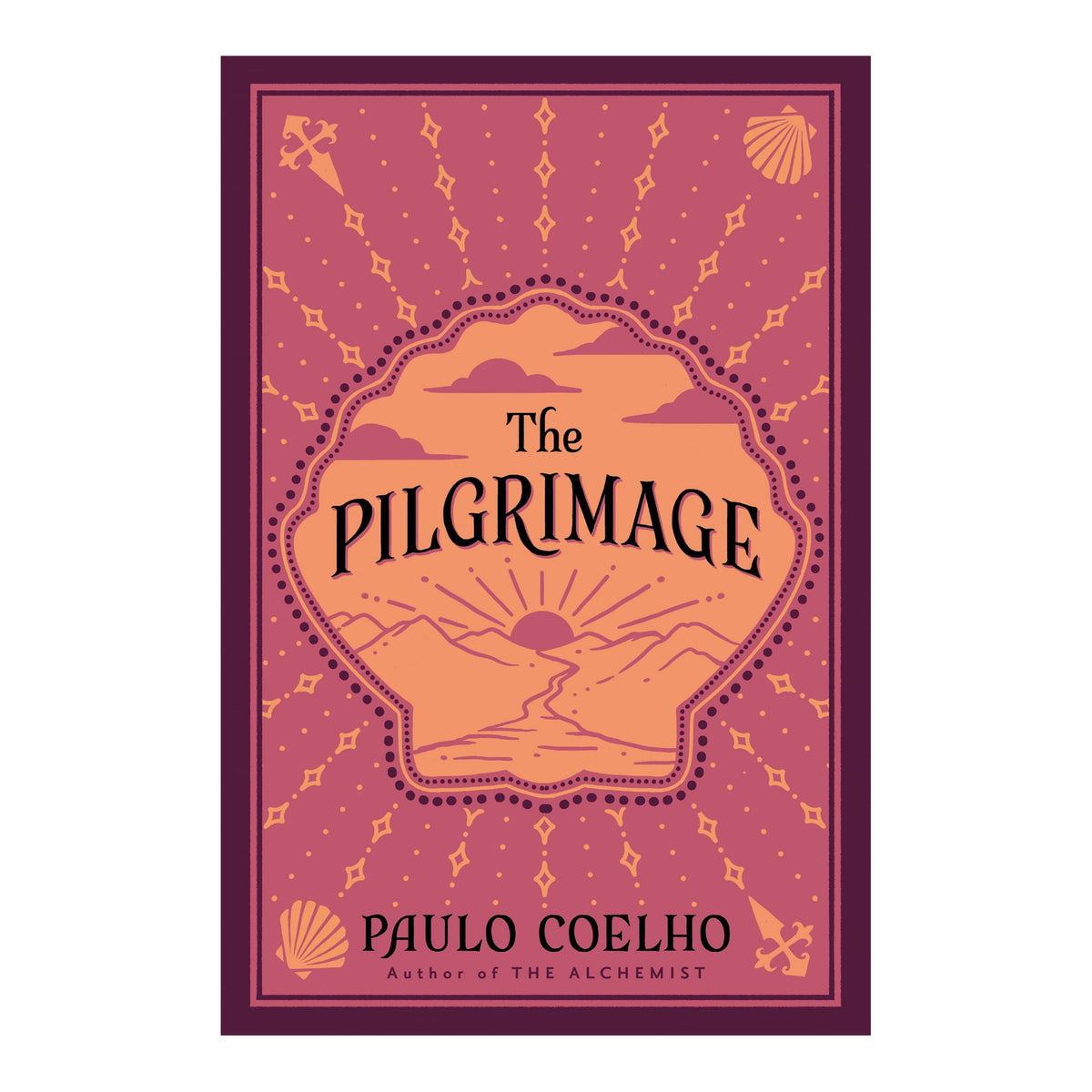 The Pilgrimage - The English Bookshop