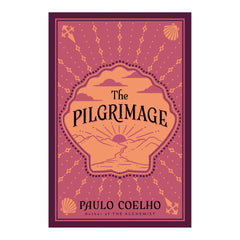 The Pilgrimage - The English Bookshop