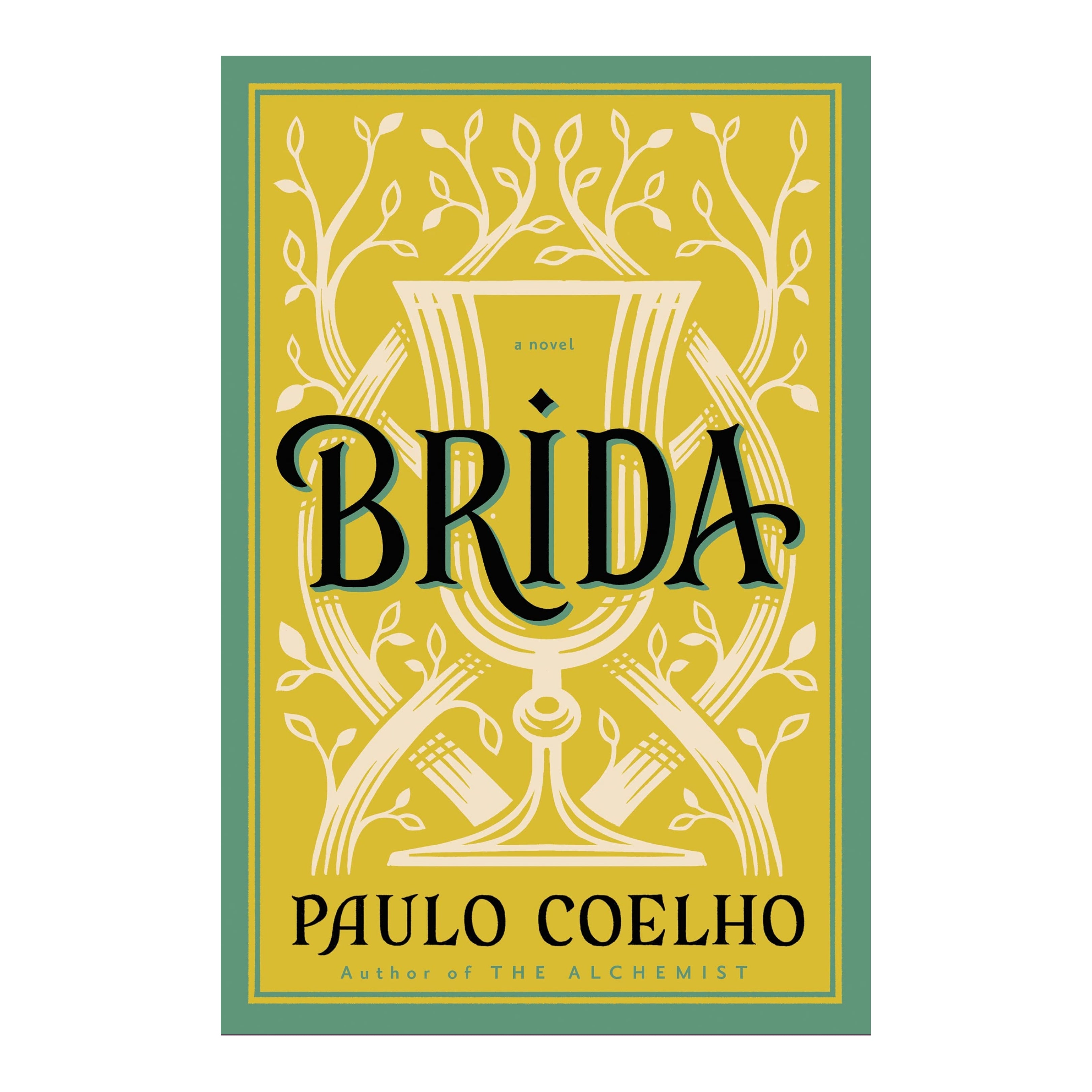 Brida - The English Bookshop