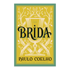 Brida - The English Bookshop