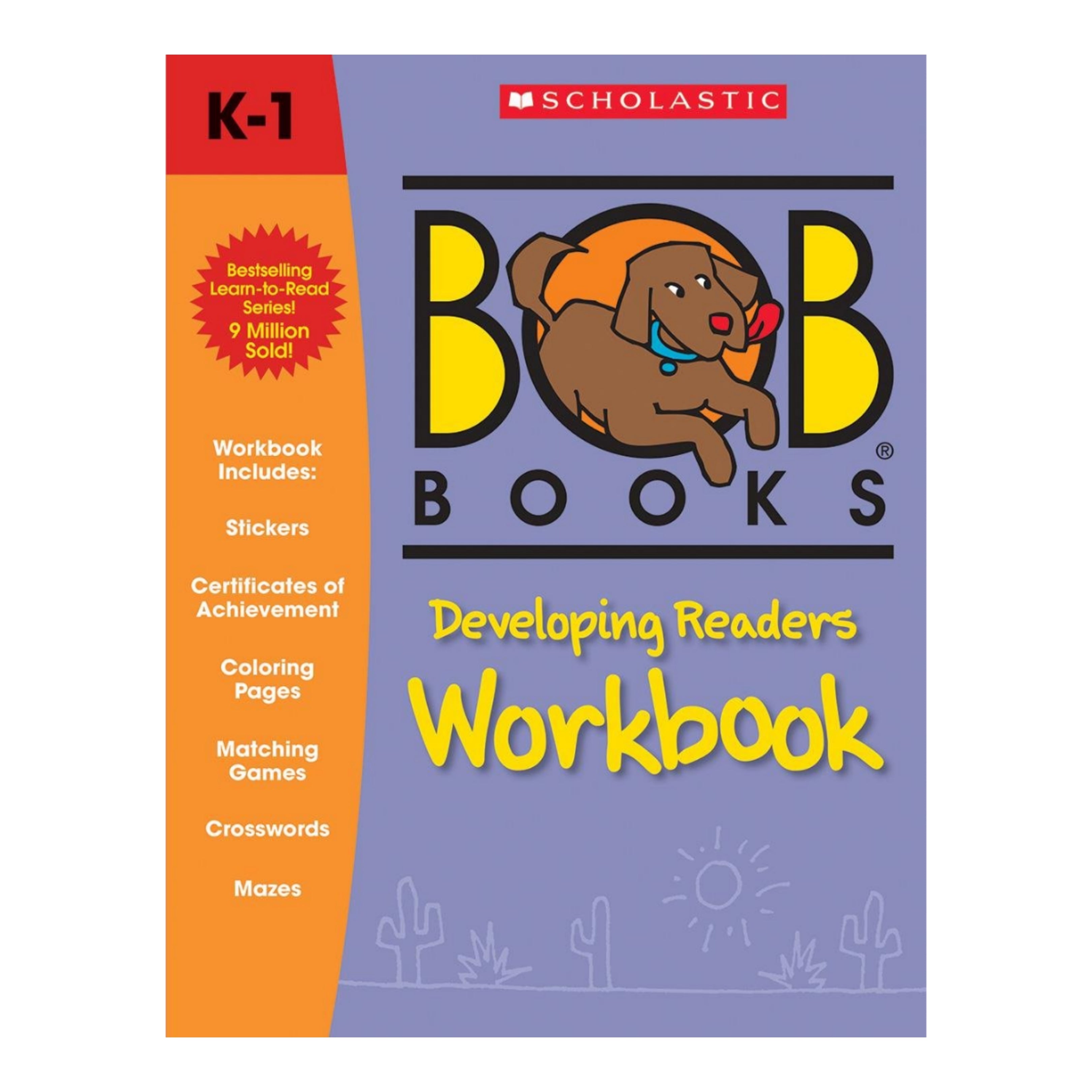 Developing Readers Workbook - The English Bookshop