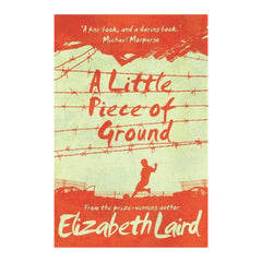 A Little Piece of Ground : 15th Anniversary Edition - The English Bookshop