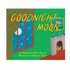 Goodnight Moon - The English Bookshop