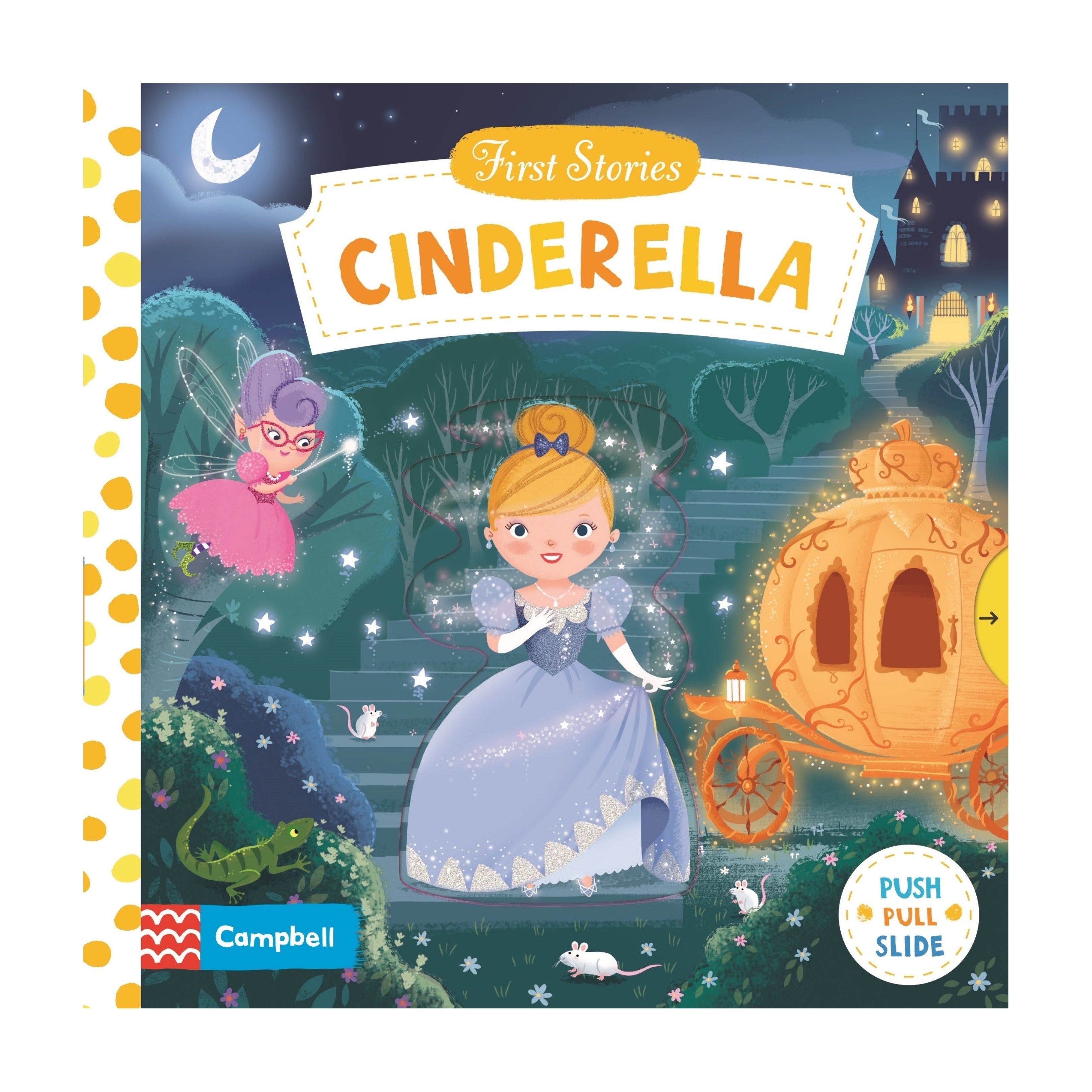 Cinderella - The English Bookshop