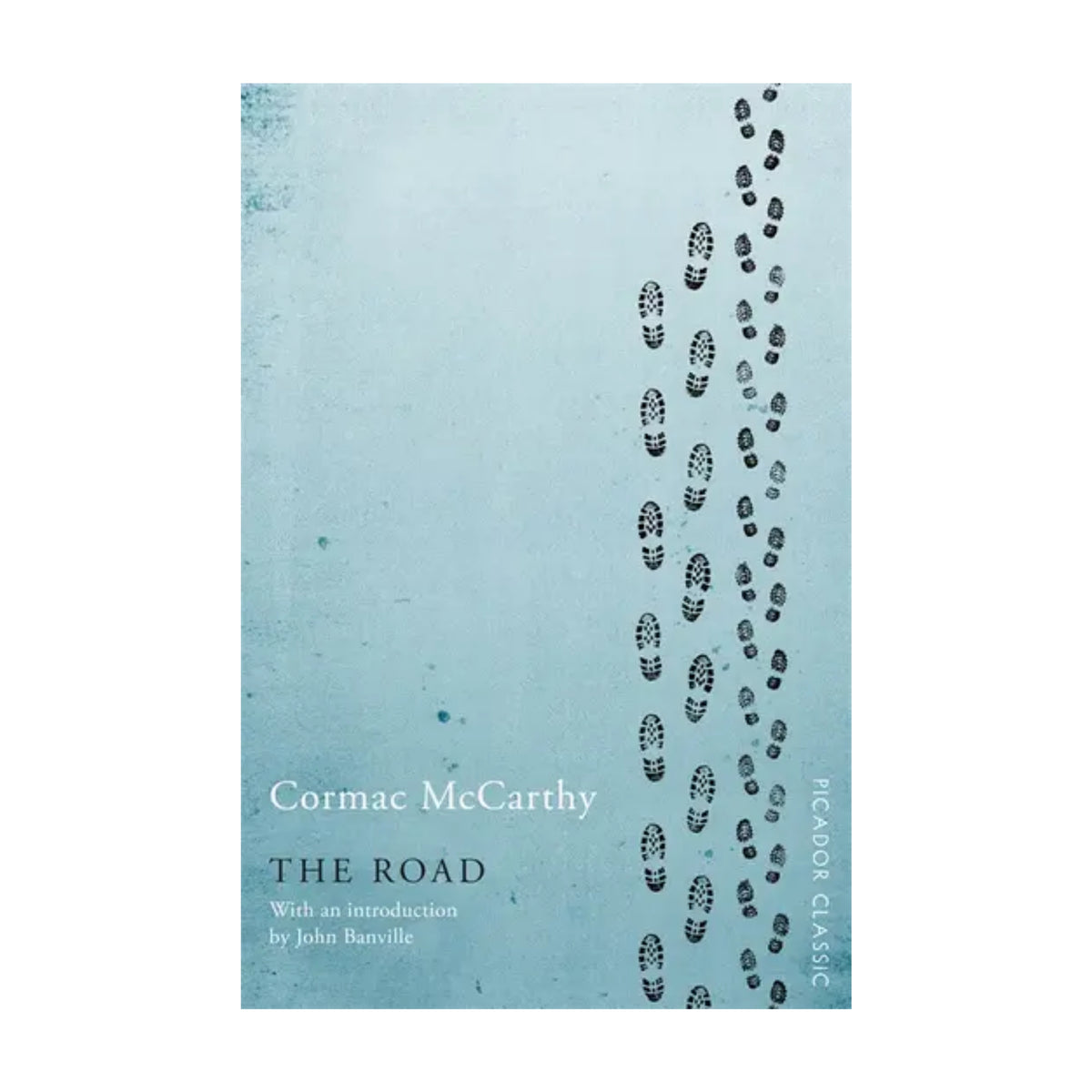 The Road - The English Bookshop
