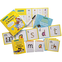Read Write Inc.: My Reading and Writing Kit : Early sounds and blending - The English Bookshop