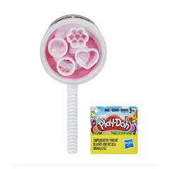 Play-Doh Lollipop Assorted - The English Bookshop Kuwait