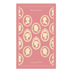 Middlemarch (Penguin Clothbound Classics) - The English Bookshop Kuwait