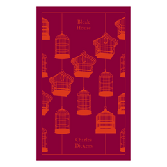 Bleak House (Penguin Clothbound Classics) - The English Bookshop Kuwait